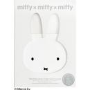 miffy×miffy×miffy　