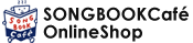 SONGBOOKCafé OnlienShop